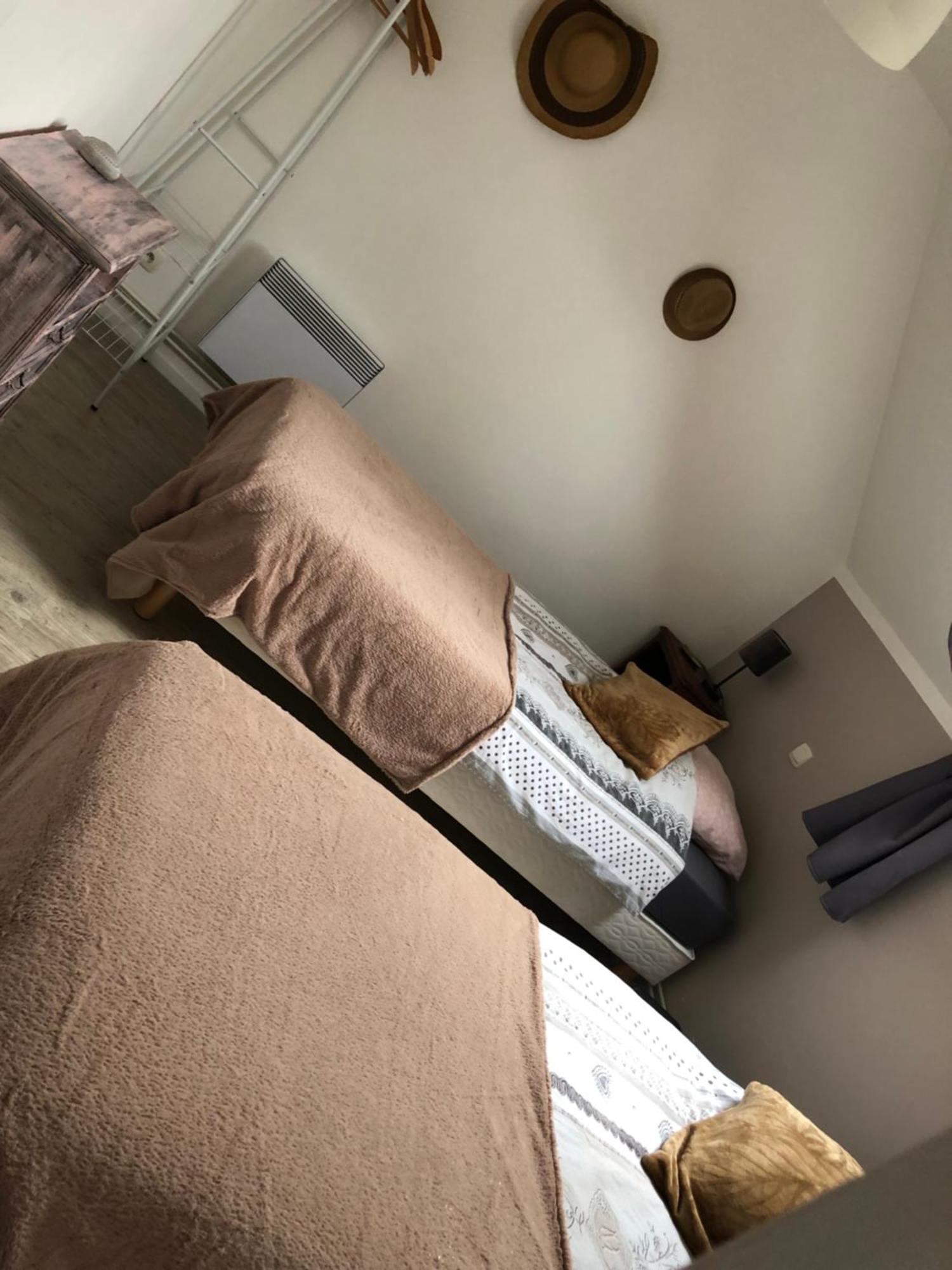 Bed and Breakfast Le Domaine d'Olène Le Pin  Esterno foto