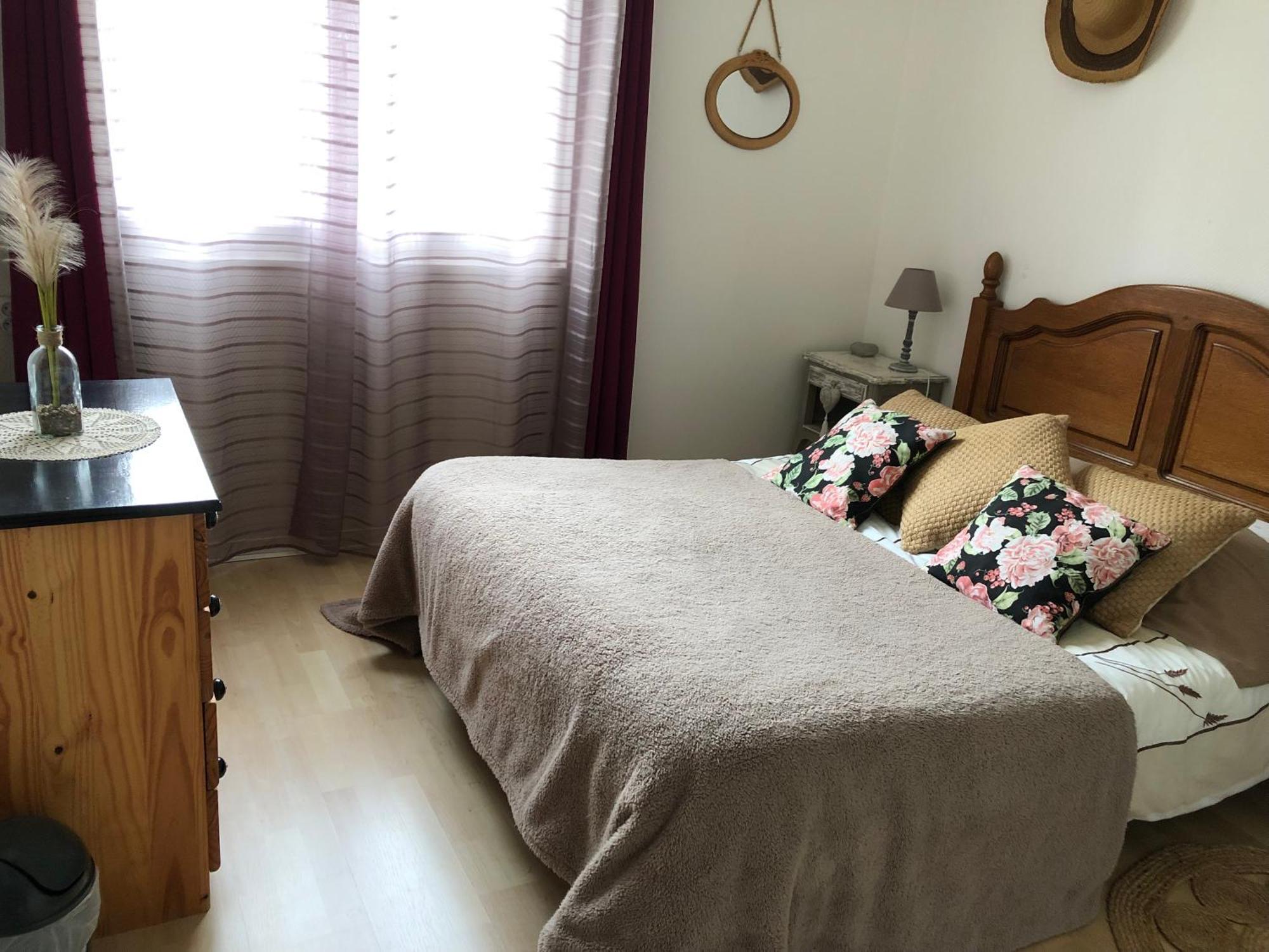Bed and Breakfast Le Domaine d'Olène Le Pin  Esterno foto
