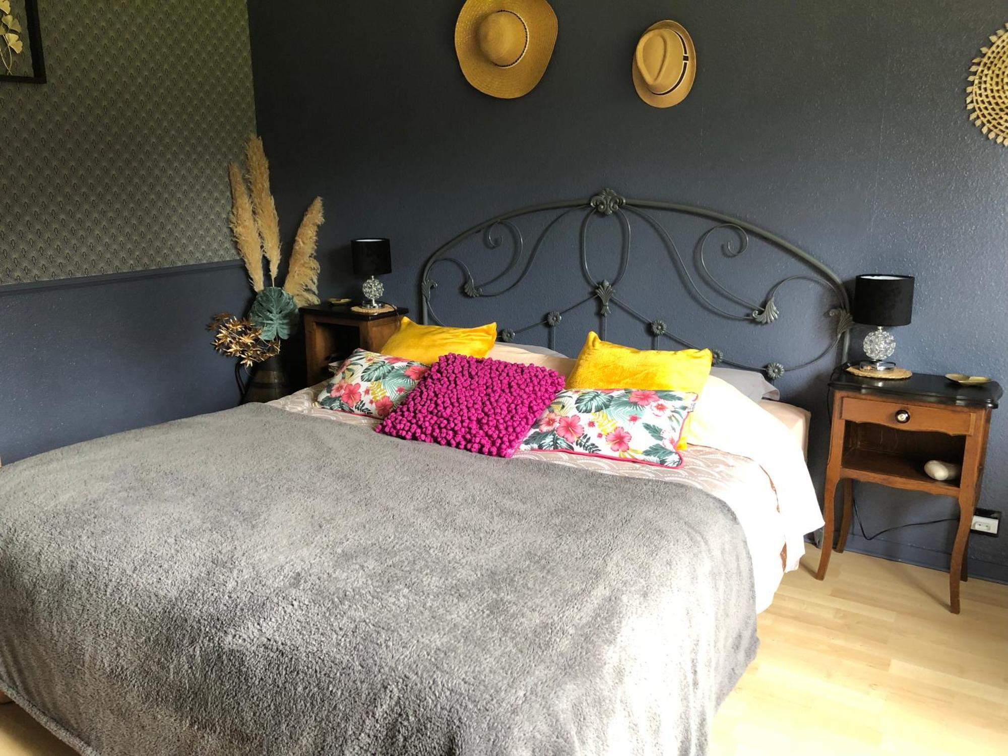 Bed and Breakfast Le Domaine d'Olène Le Pin  Esterno foto